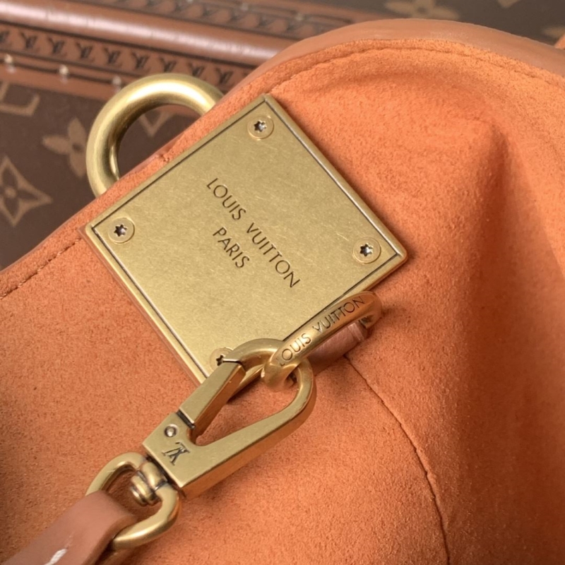 LV Satchel bags
